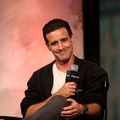 James Ransone dying: Widow Jamie McPhee shares how youngsters Jack and Violet are coping