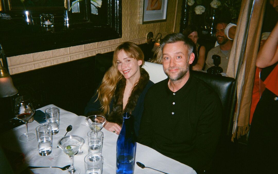 Jennifer Lawrence, Chloe Sevigny, and New York’s Cool Crowd Rejoice The fiftieth Anniversary of Raoul’s