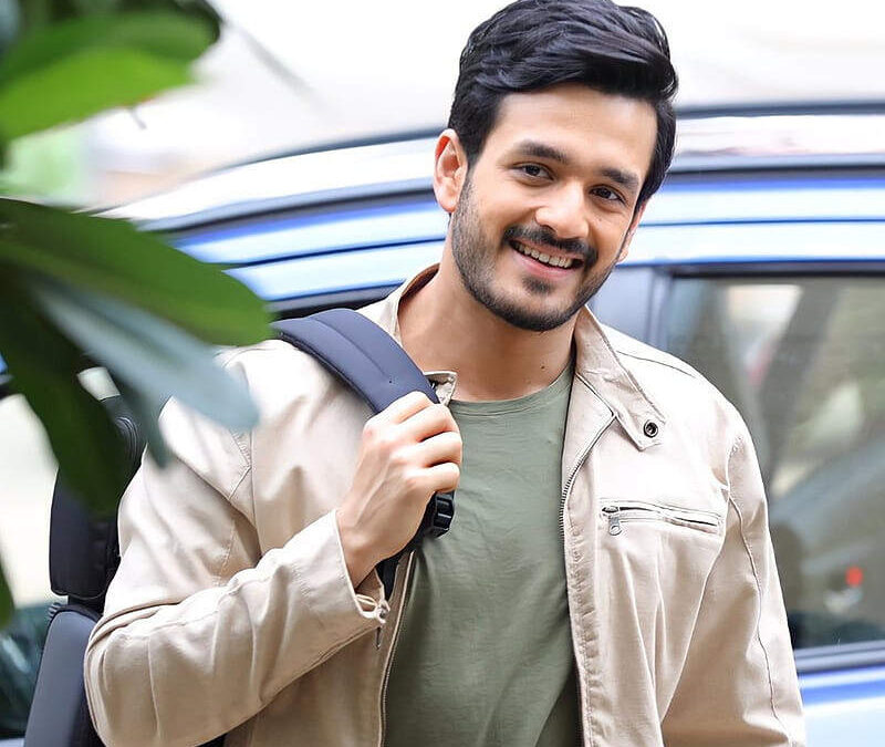 KGF Director Prashanth Neel’s Protege to Direct Akhil Akkineni?