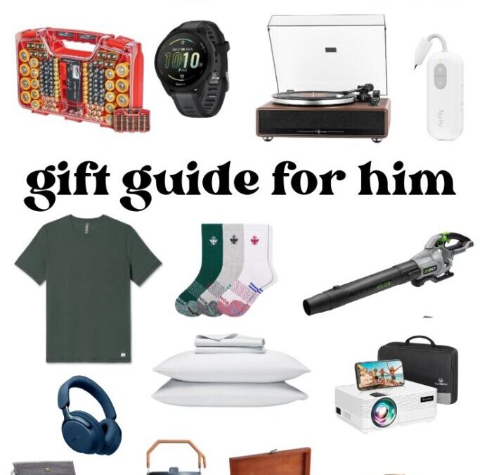 PBF Reward Information 2025: For Him