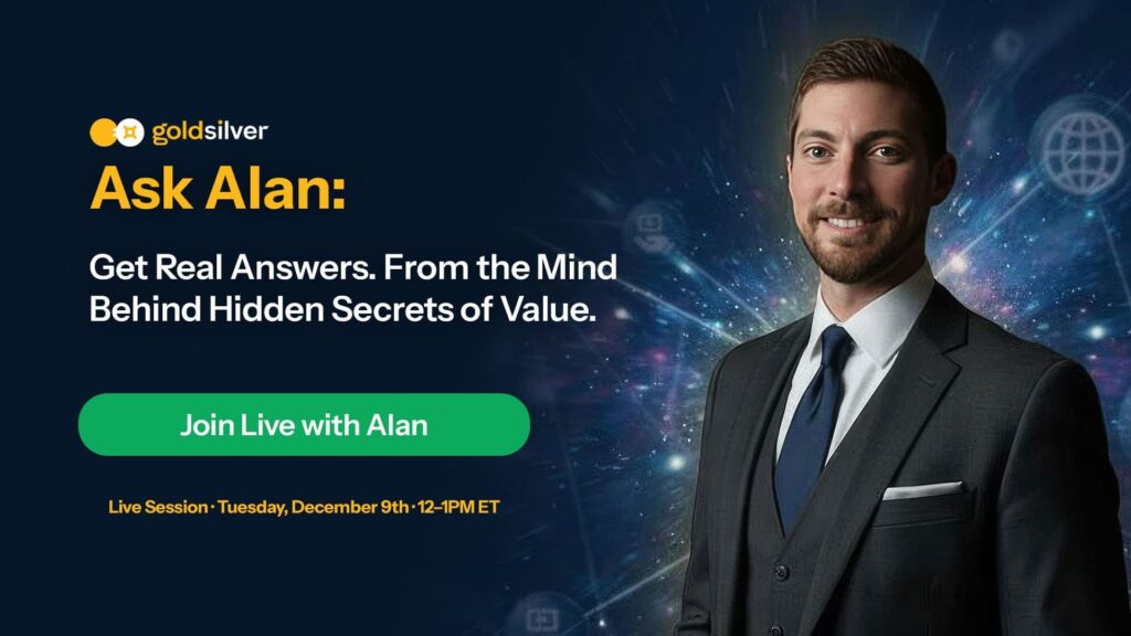 Treasured Metals Brace for Vital Fed Inflation Gauge