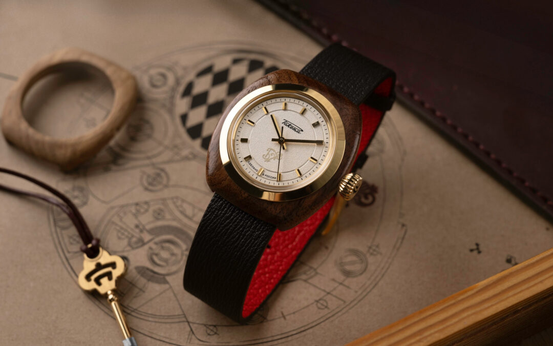 Raketa Golden Key