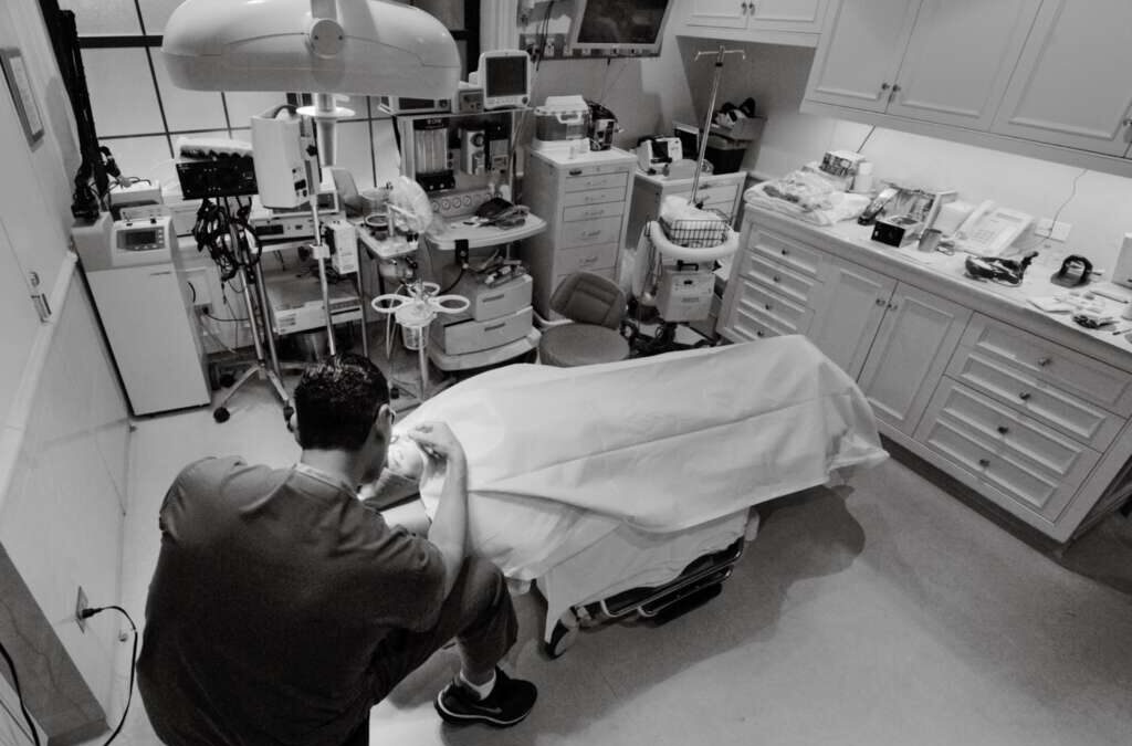 Rewriting the Face of Fashionable Aesthetics: Dr. Sam Rizk’s Artistry and Innovation