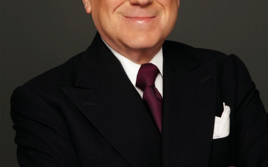 Ronald Lauder Is Optimistic About 2026 however Fearful About Mamdani