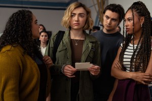 ‘Faculty Spirits’ Season 3 Will get Premiere Date On Paramount+