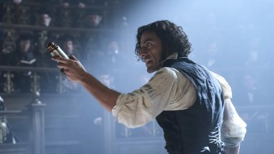 See the Full Checklist of Nominees – Hollywood Life