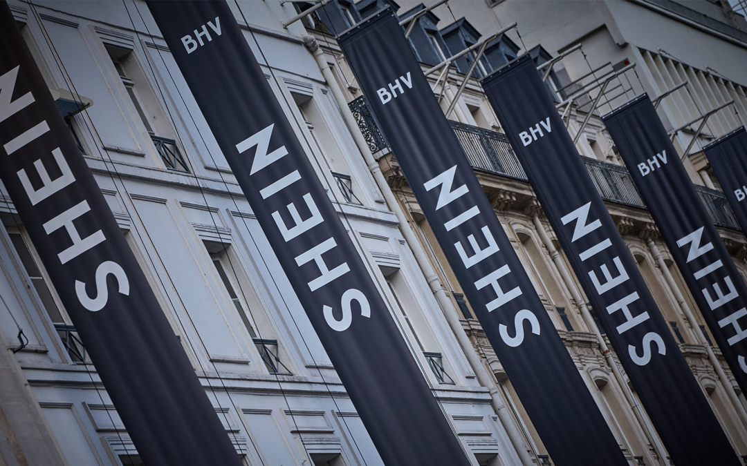 Shein Probed by Texas Lawyer Common Over Labour Practices, Product Security