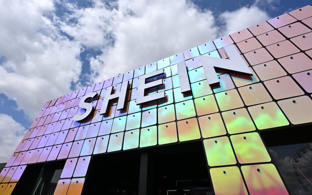 Shein Says France Suspension Case Is Political Overreach