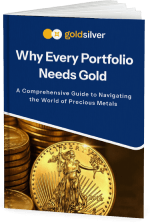 Silver Breaks $70 as GDP Numbers Inform Two Tales 