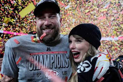 Taylor Swift provides lady engaged on Christmas Day at Arrowhead stadium $600