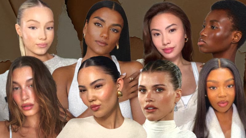 The Better of BoF 2025: Clear Lady Energy Stays Sturdy