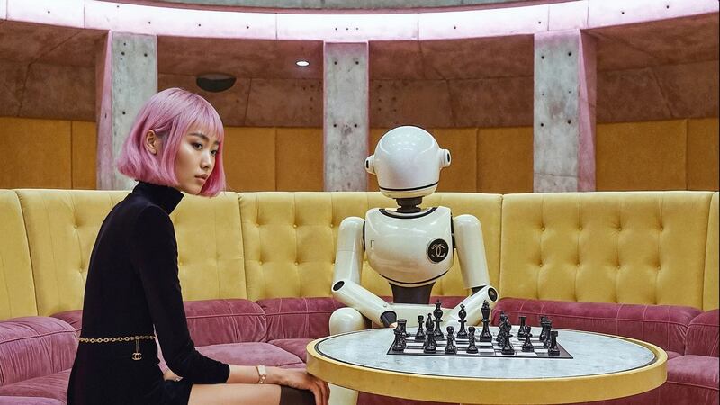 The Better of BoF 2025: The 12 months of the Shakeup