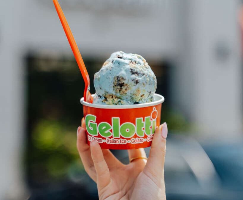 The Taste of Custom: Inside Gelotti’s 4-Decade Journey