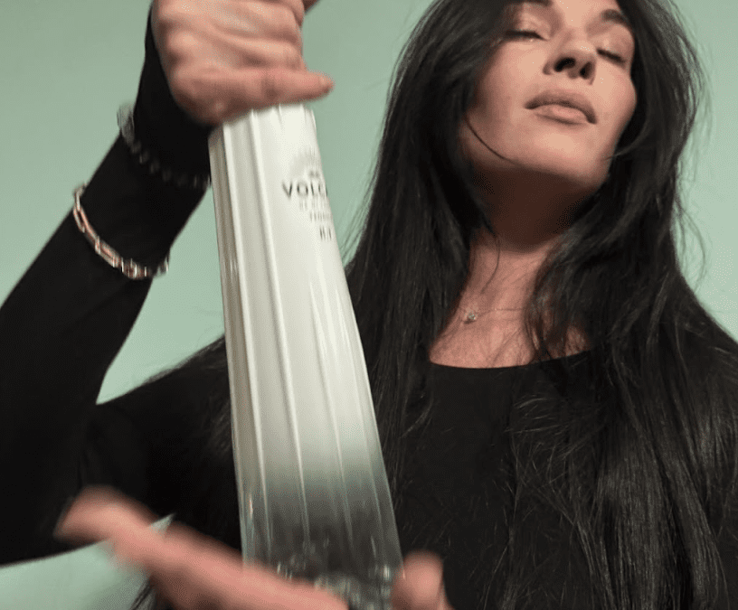 The Secret Pairing New York’s Elite Can’t Cease Whispering About