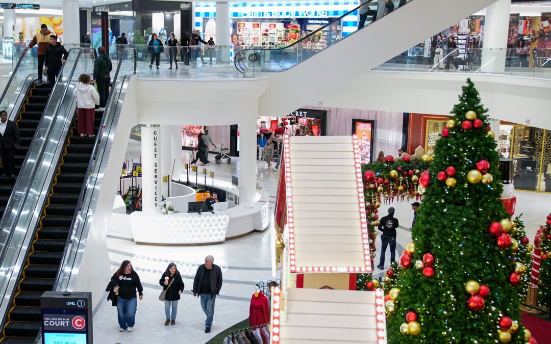 This Week: One Final Push for Vacation Gross sales