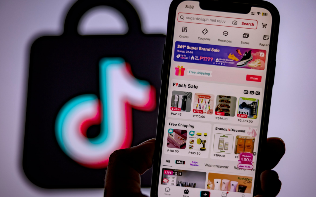 TikTok Indicators Deal to Promote US Unit to American Investor-Led Enterprise