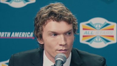 Who Is Connor Storrie? 5 Issues to Know About ‘Heated Rivalry’ Actor – Hollywood Life