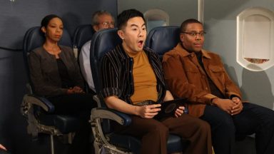 Why Is Bowen Yang Leaving ‘SNL’? What We Know About His Midseason Exit – Hollywood Life