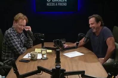 Will Arnett explains why Conan O’Brien blames Jason Bateman for his dad and mom’ deaths with inside joke