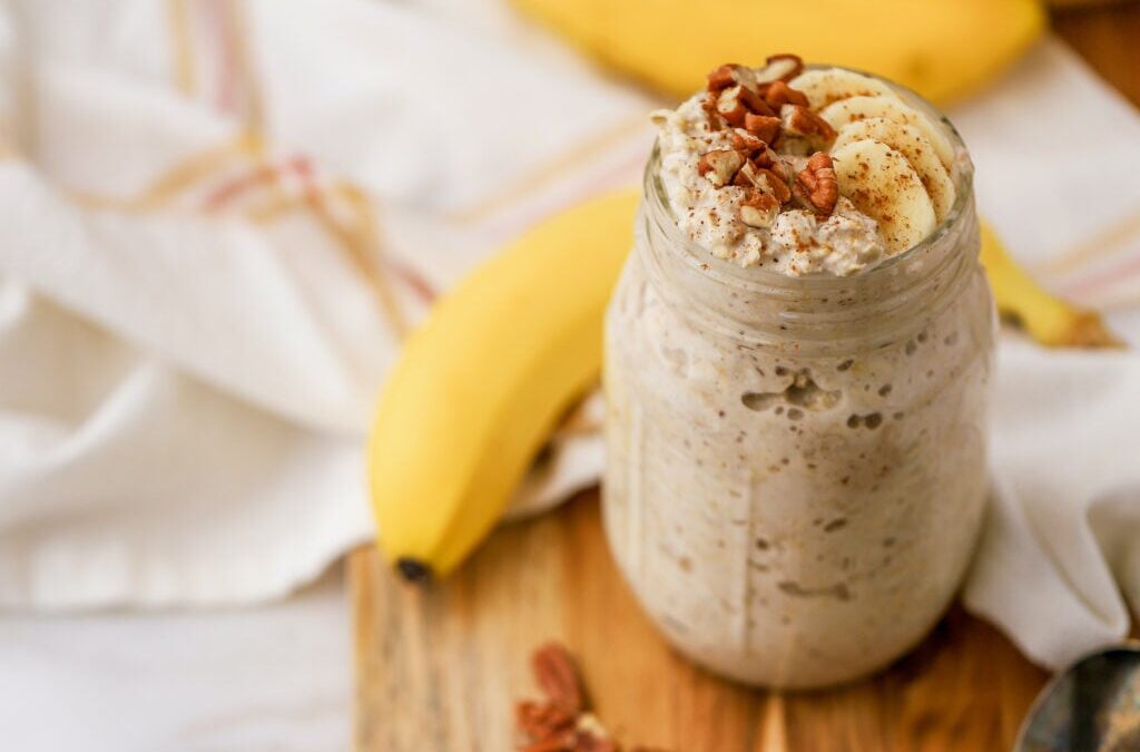 Greatest In a single day Oats Recipes – Pleasure Bauer