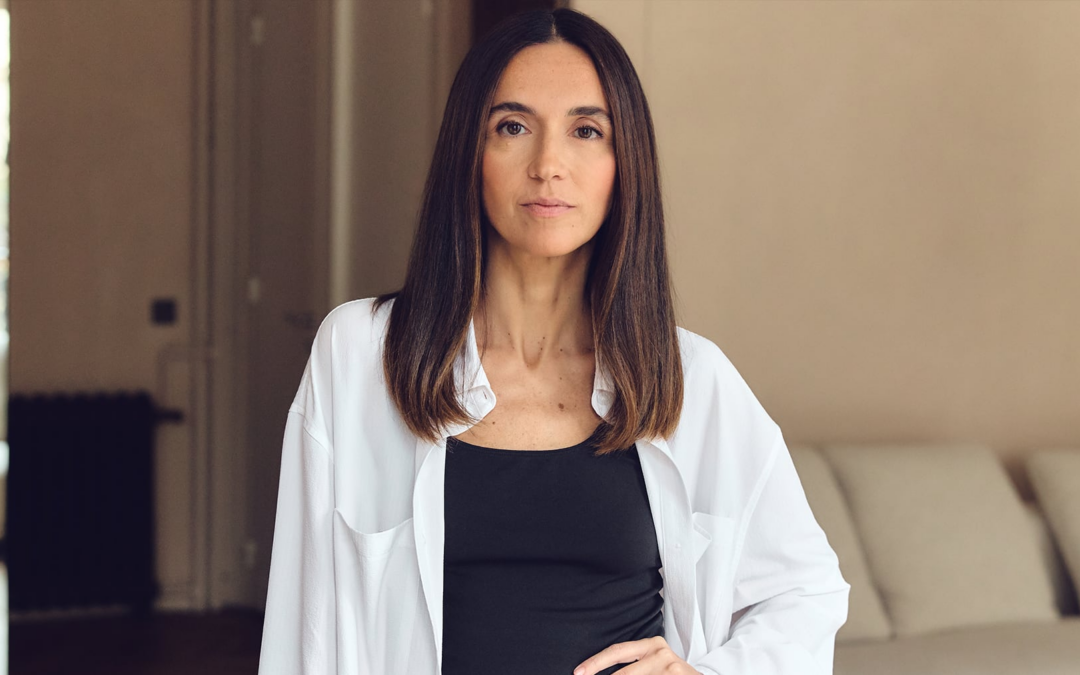 Alo Appoints Benedetta Petruzzo as CEO of Worldwide