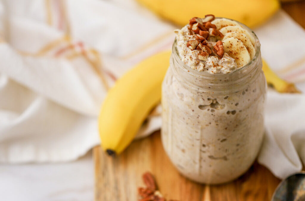 Greatest In a single day Oats Recipes – Pleasure Bauer