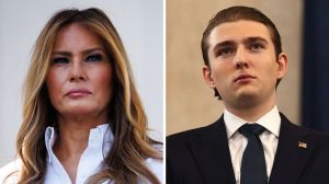 Is Barron Trump Marrying Princess Isabella?