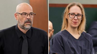 Jodi Arias Searching for New Counsel 10 Years After Homicide Conviction