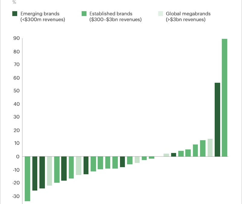Luxurious Vogue Is Rethinking Its Worth to Customers