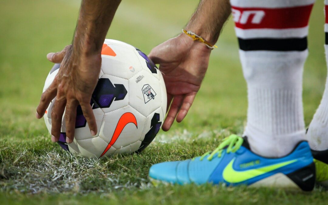 Opinion: The World Cup Is Nike’s to Lose Versus Adidas