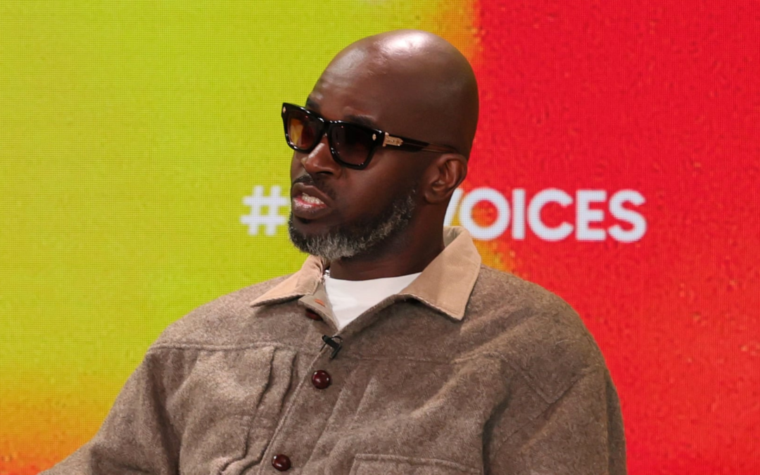 The BoF Podcast | DJ Black Espresso on Breaking Obstacles and Constructing International Credibility