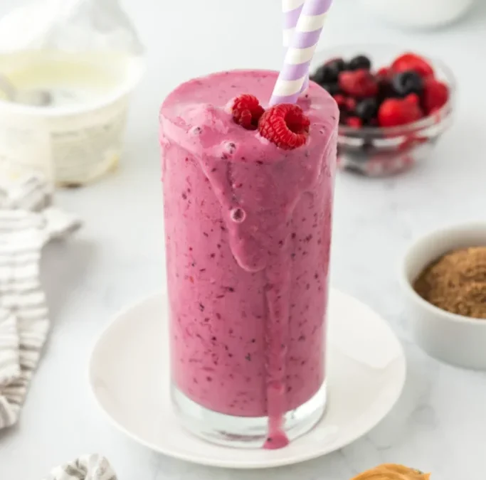 The Best 1-Day Jumpstart Plan