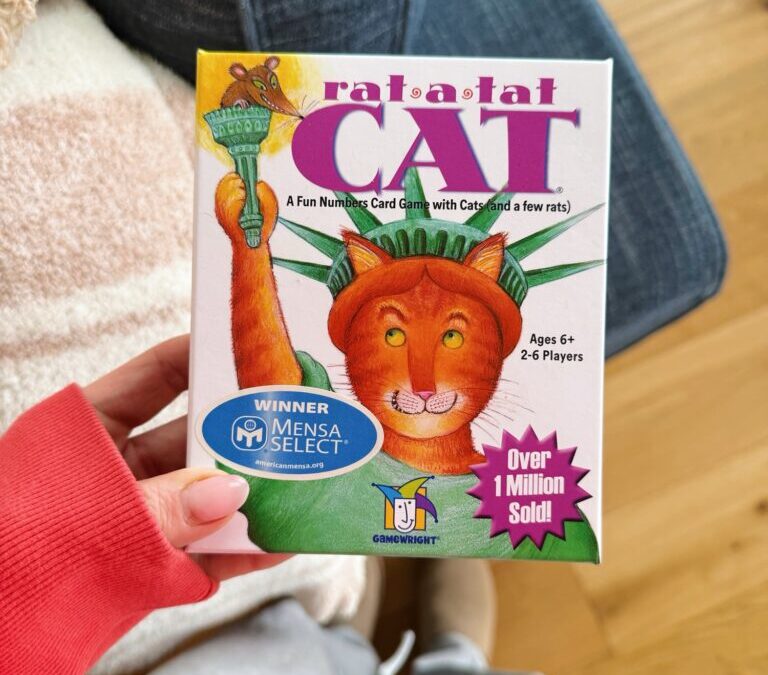 Issues I am Loving Friday #579