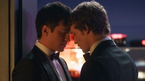 Who’s Connor Storrie’s Ex & Who’s He Courting in Actual Life?